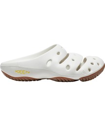 ☆美品☆ 稀少柄☆ keen キーン　YOGUI ヨギ　サンダル　26センチ KEEN（キーン） スポーツサンダル サンダル YOGUI / ヨギ / メンズ