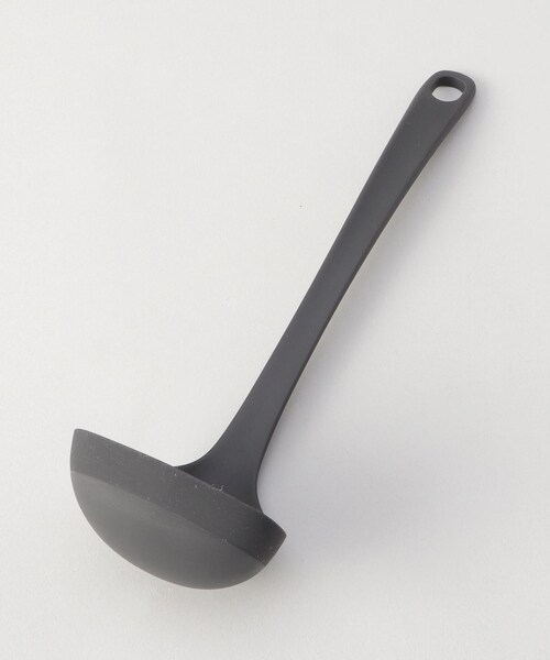 212 KITCHEN STORE キッチン きほんの道具 お玉M DGY 「marna