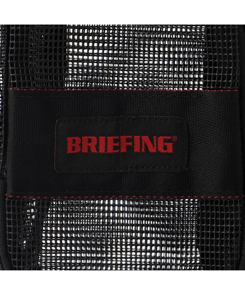 バーベキュー・調理用品 BRIEFING REVERSIBLE CUTLERY CASE BRIEFING｜REVERSIBLE CUTLERY CASE | Rakuten Fashion(楽天