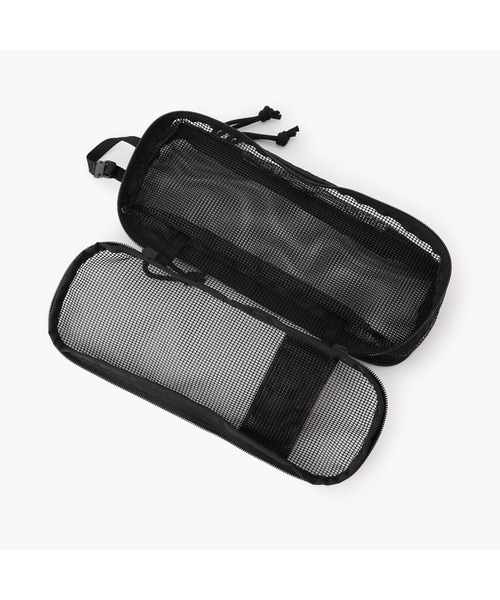 バーベキュー・調理用品 BRIEFING REVERSIBLE CUTLERY CASE BRIEFING REVERSIBLE CUTLERY CASE