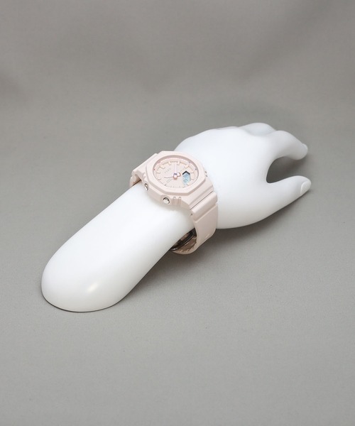 G-SHOCK 腕時計 ITZY コラボレーションモデル / GMA-P2100IT