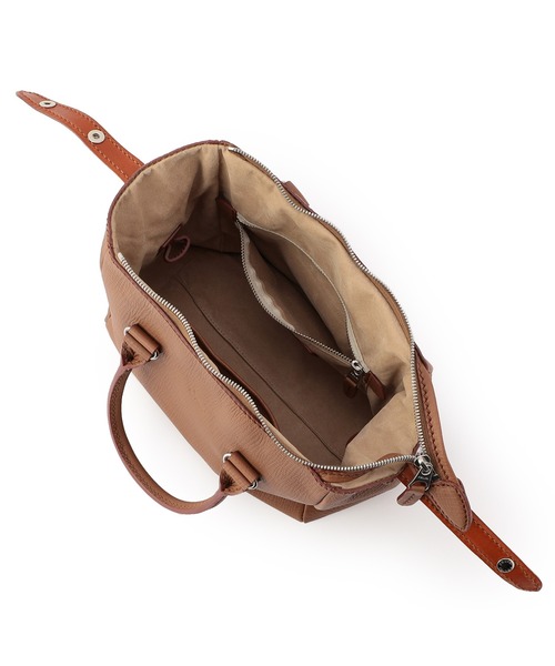 美品！フェリージ限定モデル2wayハンドバッグ23/45/AP フェリージ】限定モデル！2wayハンドバッグ 23/45/AP - メルカリ