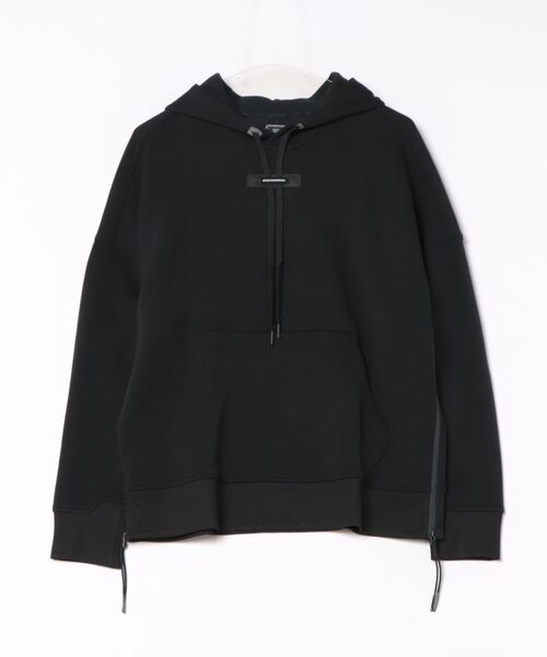 パーカー 「ON」Hoodie W レディース