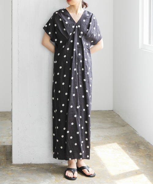 URBAN RESEARCH（アーバンリサーチ）の「ウエストタックフレンチ