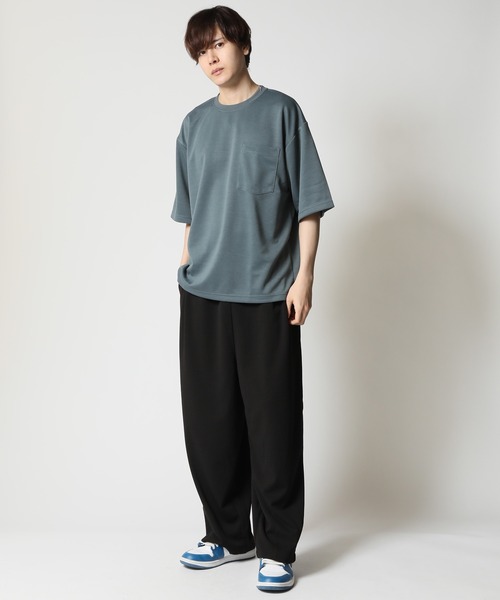 ARCADE tシャツ 速乾 すぐ乾く クイックドライTシャツ オーバー