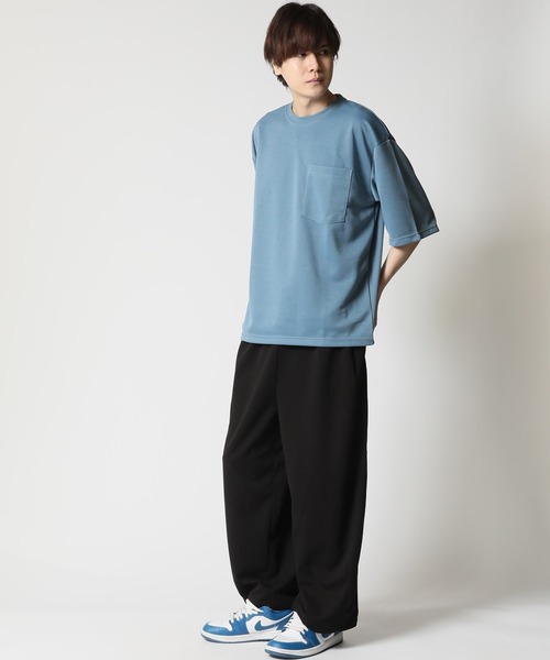 ARCADE tシャツ 速乾 すぐ乾く クイックドライTシャツ オーバー