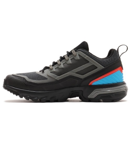 スニーカー SALOMON ACS + FT / サロモン エーシーエス+ FT 「SP」 レディース メンズ_5