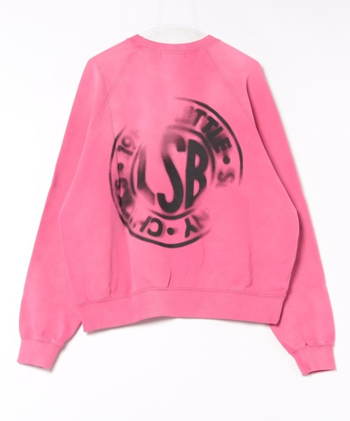 Little sunny bite（リトルサニーバイト） トレーナー スウェット