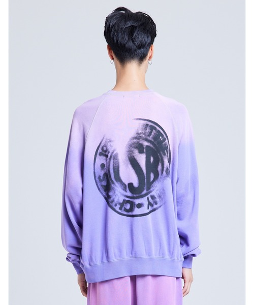 Little sunny bite（リトルサニーバイト） トレーナー スウェット