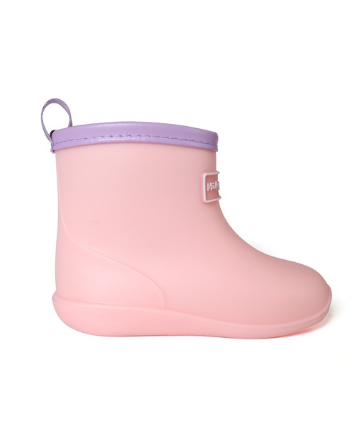 AmiAmi（アミアミ） 長靴 レインブーツ HI MY ZOO ハイマイズー 反射板