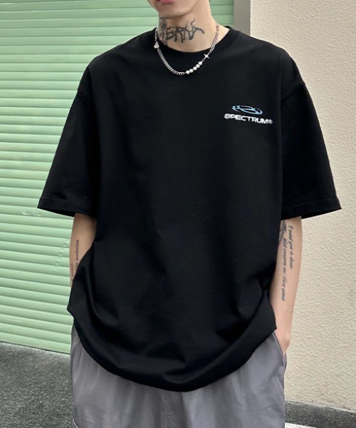 ペアで!バドワイザー半袖ビッグＴシャツ ペアで!バドワイザー半袖ビッグTシャツ （B.R.U tシャツ バッグ