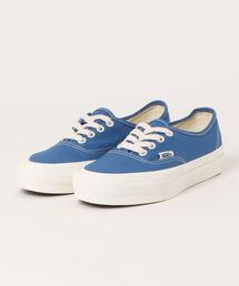【VANS】 ヴァンズ Authentic DRESS BLUES/MA国内発送 VANS】 ヴァンズ Authentic オーセンティック VN000BW5DTQ DRESS