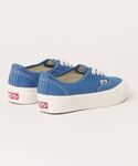 vans スニーカー メンズ レディースの詳細画像1