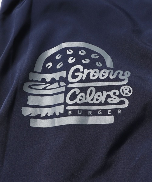 ROOP TOKYO サロペット オーバーオール GROOVY COLORS