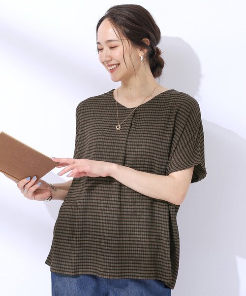 トップス kskmyt5914 A'GEM/9 × .kom 『.KOM/ドットケーオーエム』 スターサイド