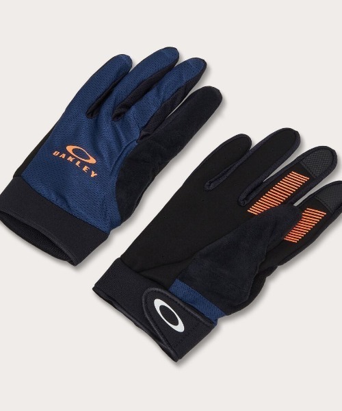 Quiksilver 手袋 CROSS GLOVE/クイックシルバースキー
