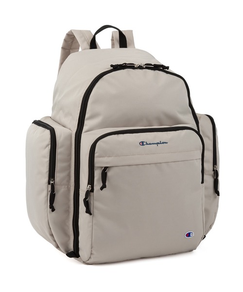 デイバック リュック champion/チャンピオン リュックサック オレゴン 44L No.63875 メンズ | Champion | 02