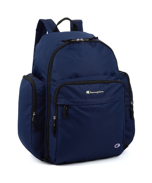 デイバック リュック champion/チャンピオン リュックサック オレゴン 44L No.63875 メンズ | Champion | 04