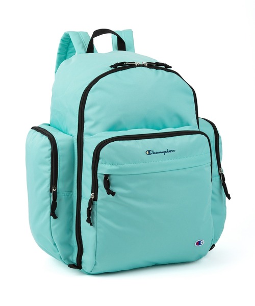 デイバック リュック champion/チャンピオン リュックサック オレゴン 44L No.63875 メンズ | Champion | 03