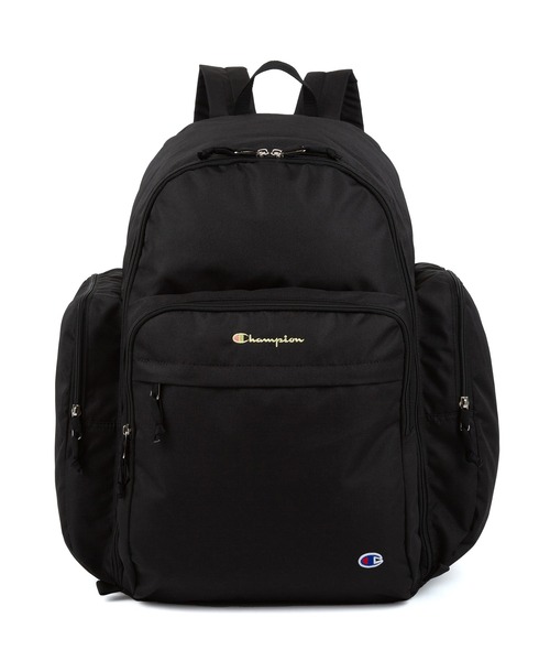 デイバック リュック champion/チャンピオン リュックサック オレゴン 44L No.63875 メンズ | Champion | 05