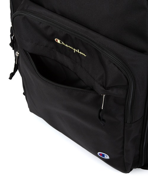 デイバック リュック champion/チャンピオン リュックサック オレゴン 44L No.63875 メンズ | Champion | 22