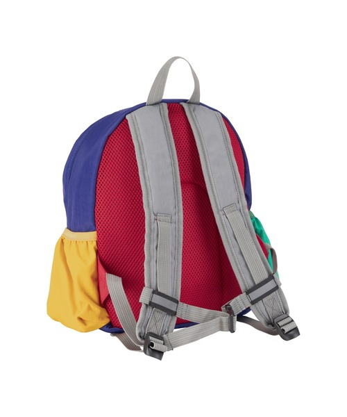ANPANMAN KIDS COLLECTION リュック カラフルリュック11L キッズ