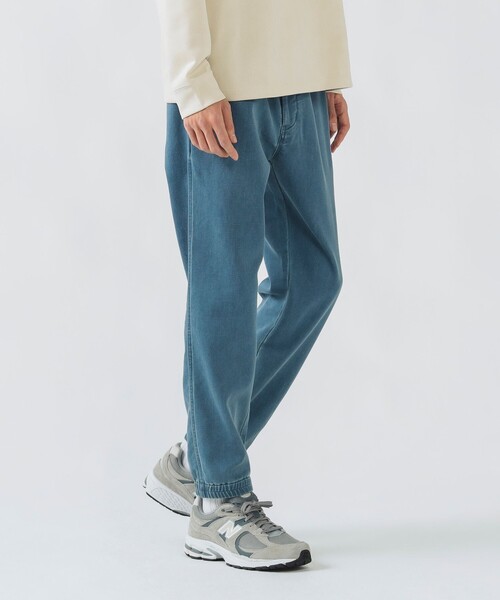 BEAMS HEART（ビームス ハート） ジーンズ 「ユニセックス」「4色展開