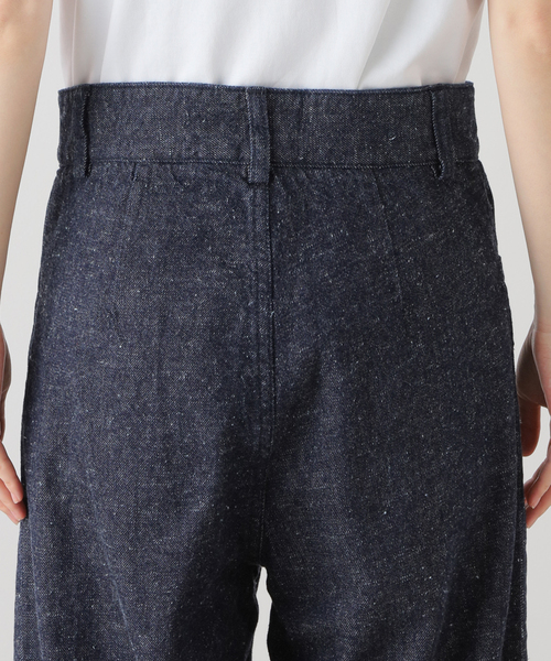 IENA LA BOUCLE ジーンズ デニム デニムパンツ BASERANGE/ベース