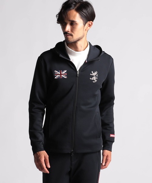 NICOLE CLUB FOR MEN（ニコルクラブフォーメン） ブルゾン アウター