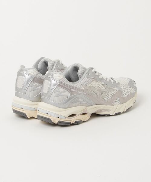 MIZUNO（ミズノ） スニーカー ウエーブライダー10_WAVE RIDER 10