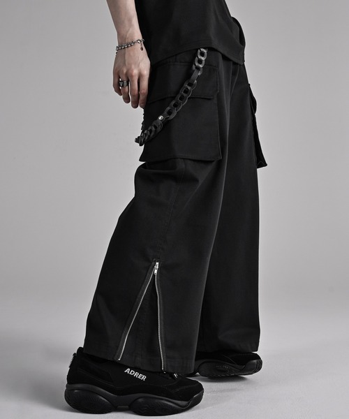 スニーカー 「コラボ」フィラ × アドラー プロヴィナンス FILA X ADRER  