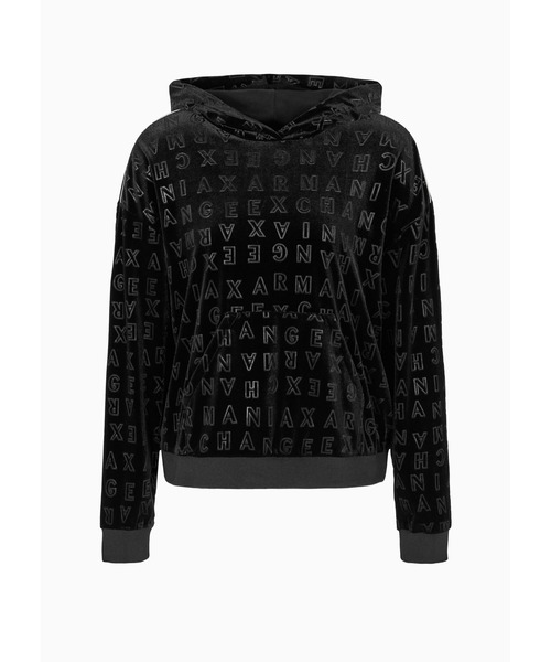 ARMANI EXCHANGE スウェット 「A|X アルマーニ エクスチェンジ