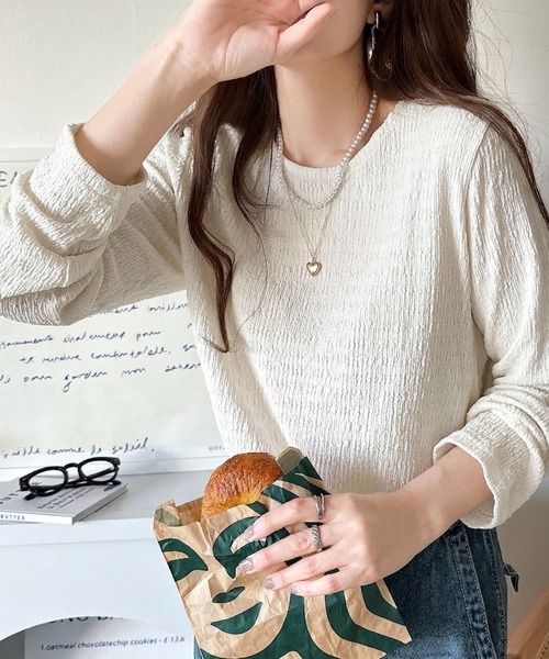classicalelf（クラシカルエルフ） tシャツ 今日のシーンにもぴったり 