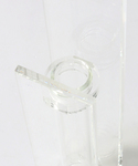 花瓶 WALL FLOWER VASE 壁掛け...の詳細画像5