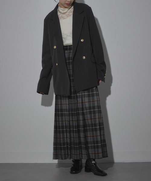 MAISON BREEZE reveur ジャケット テーラードジャケット 「MAISON