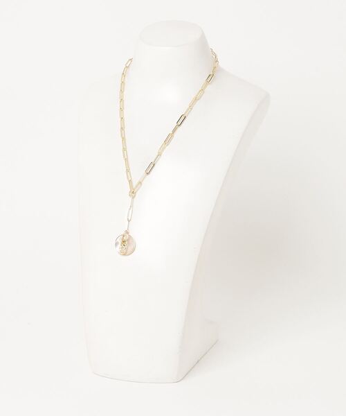 ネックレス マイケル・コース アクセサリー レディース ネックレス MKJ8413TL710 レディース