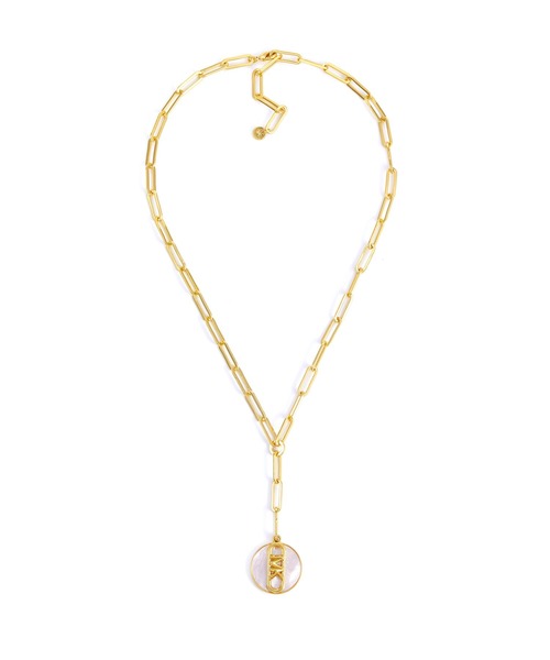 ネックレス マイケル・コース アクセサリー レディース ネックレス MKJ8413TL710 レディース
