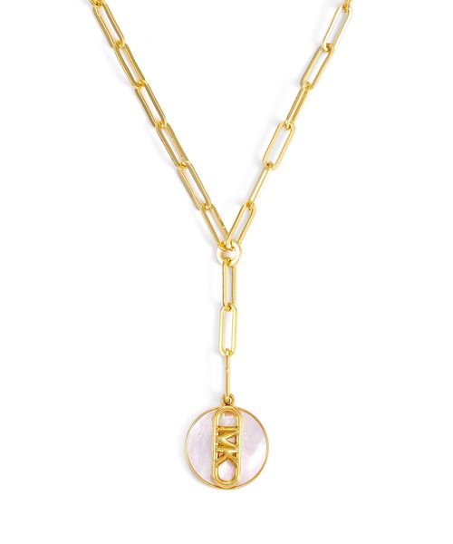 ネックレス マイケル・コース アクセサリー レディース ネックレス MKJ8413TL710 レディース