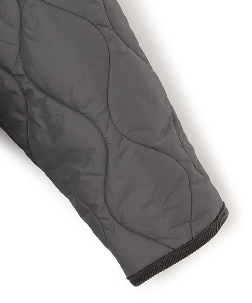 23区（ニジュウサンク） ダウンコート ダウンジャケット 「洗える/撥水