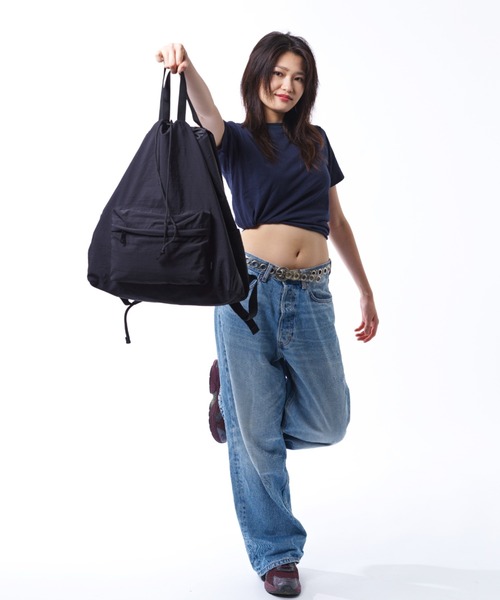 PACKING デイバック リュック PACKING/パッキング LIGHT NAP