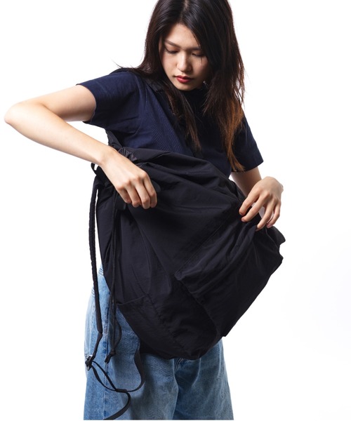 PACKING LIGHT NAP BACK PACK 海外物　リュックサック 楽天市場】パッキング PACKING / LIGHT LIGHT NAP BACK PACK