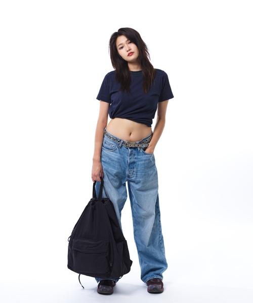PACKING デイバック リュック PACKING/パッキング LIGHT NAP