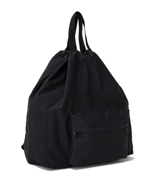 PACKING LIGHT NAP BACK PACK 海外物　リュックサック PACKING LIGHT NAP BACK PACK 海外物 リュックサック