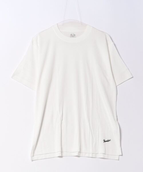 NUMBER (N)INE（ナンバーナイン） tシャツ 「FRUIT OF THE LOOM 