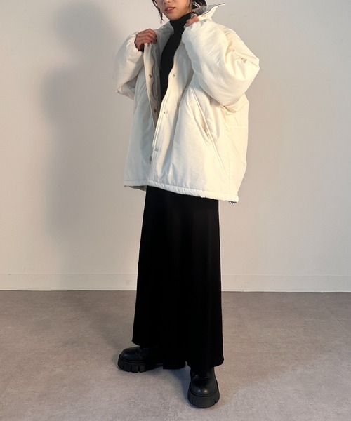 vieux by MAISON BREEZE コート アウター 「vieux by MAISON BREEZE