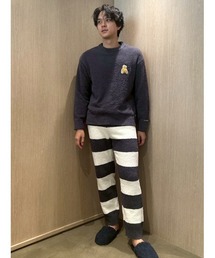 gelato pique（ジェラートピケ） パジャマ 「ONLINE限定」「HOMME