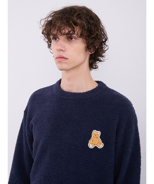 gelato pique パジャマ 「ONLINE限定」「HOMME」ベビモコベ