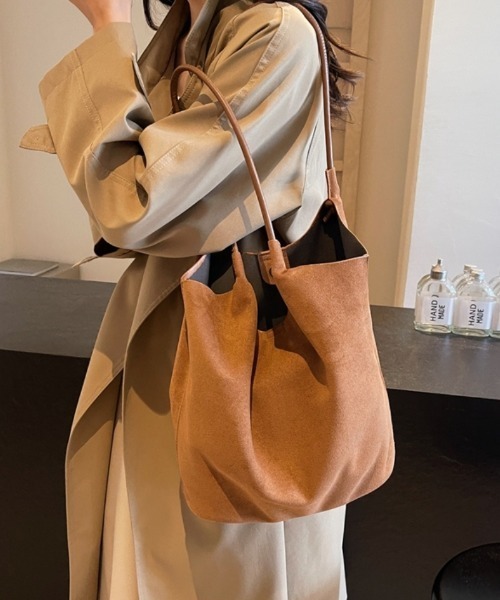 サスティナブル☆シンプル【ROTHY'S】クラシック トートバッグ The Classic Tote in Luna | Tote Bag | Rothy's