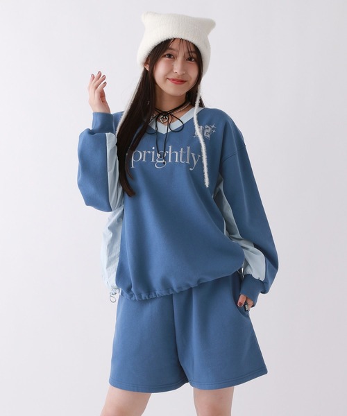 repipi armario レピピアルマリオ セーラーデザイン セットアップ 楽天市場】【卒服2025】セーラージャケット repipi armario