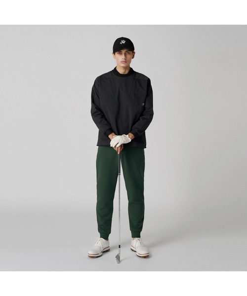 ユナイテッドアローズ ゴルフ メンズ ベーシック ジョガーパンツ S UNITED ARROWS GOLF マルチサイズ パンツ ジョガーパンツ 1
